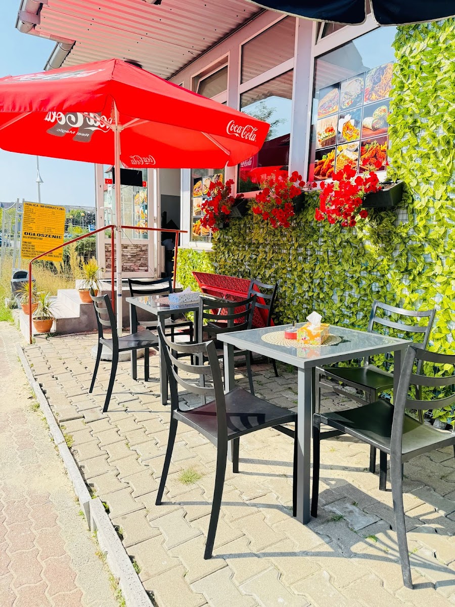 Mega Urfa Kebab Polkowice-6