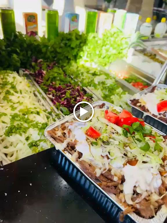 Mega Urfa Kebab Polkowice-7