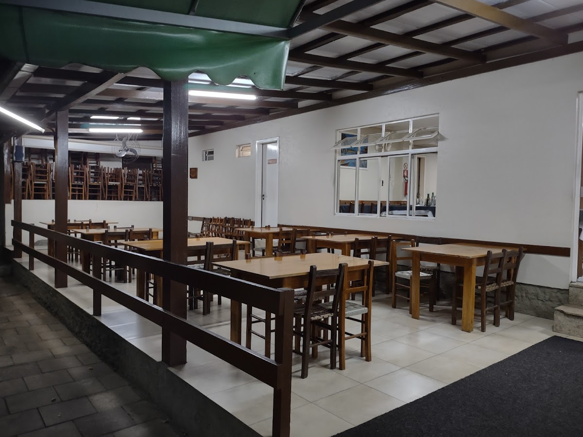 Restaurante Pizzaria Ponto De Vista